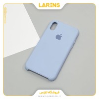 سیلیکون ایفون X/Xs کد 5 _ رنگ Lilac